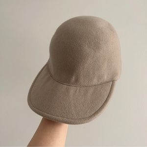 STELLA MCCARTNEY BASEBALL HAT